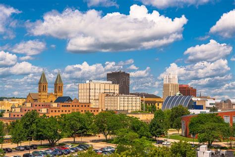 City of Akron.